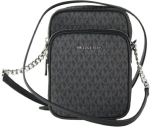 Michael Kors Branded Cross Body Bag