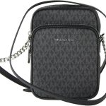 Michael Kors Branded Cross Body Bag